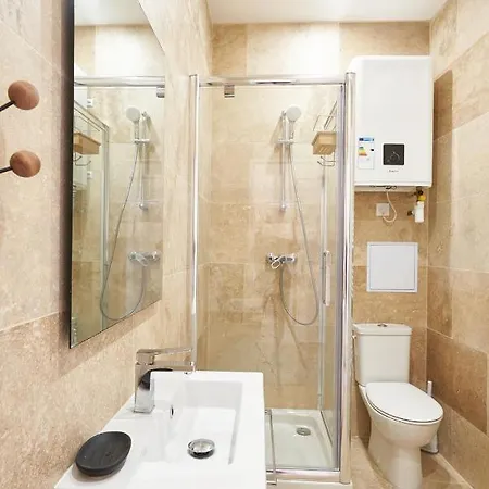 Paul Riquet 1609 City Center Residences Béziers Exterior foto