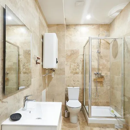 Paul Riquet 1609 City Center Residences Béziers Exterior foto