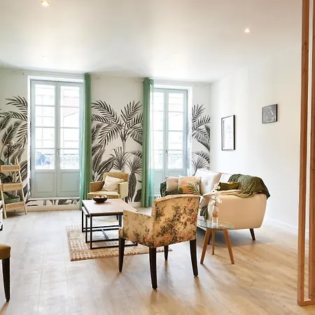 Paul Riquet 1609 City Center Residences Béziers Exterior foto