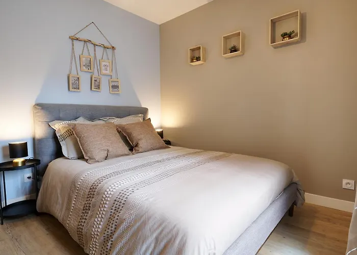 Paul Riquet 1609 City Center Residences