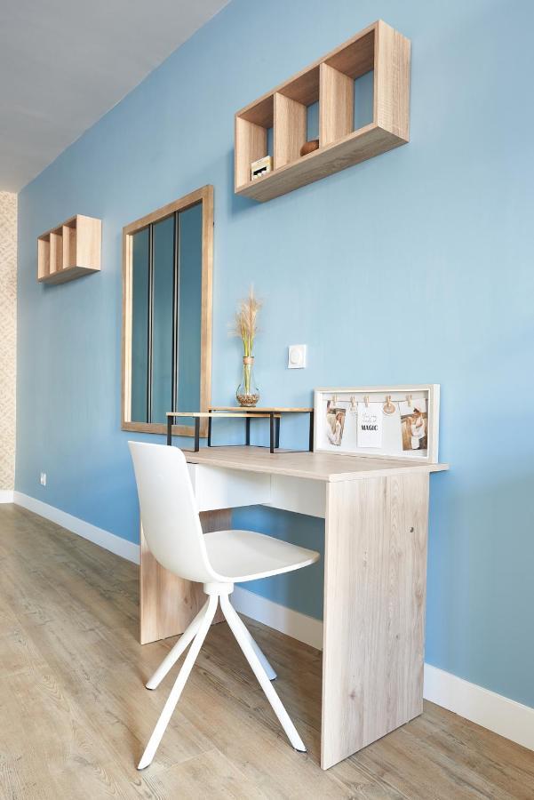 Paul Riquet 1609 Center Residences Béziers