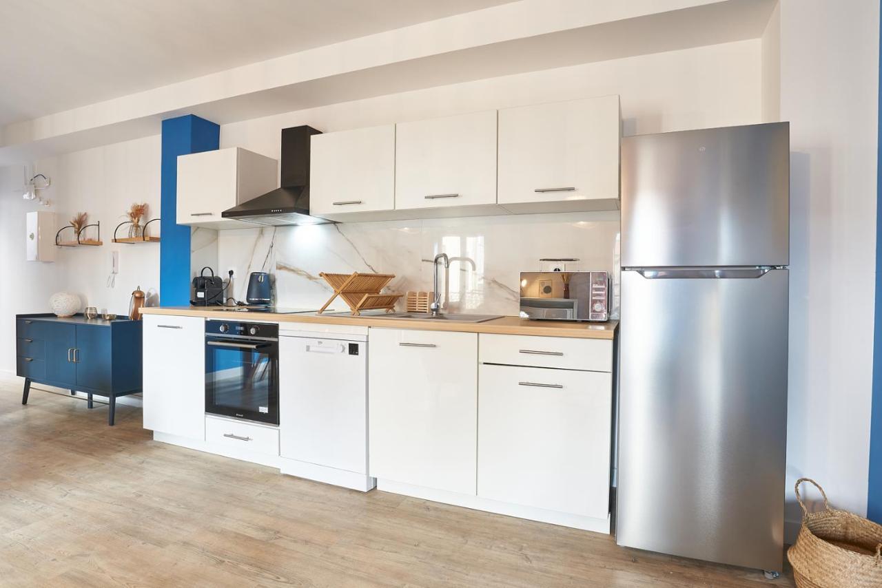 Paul Riquet 1609 Center Residences Appartement *