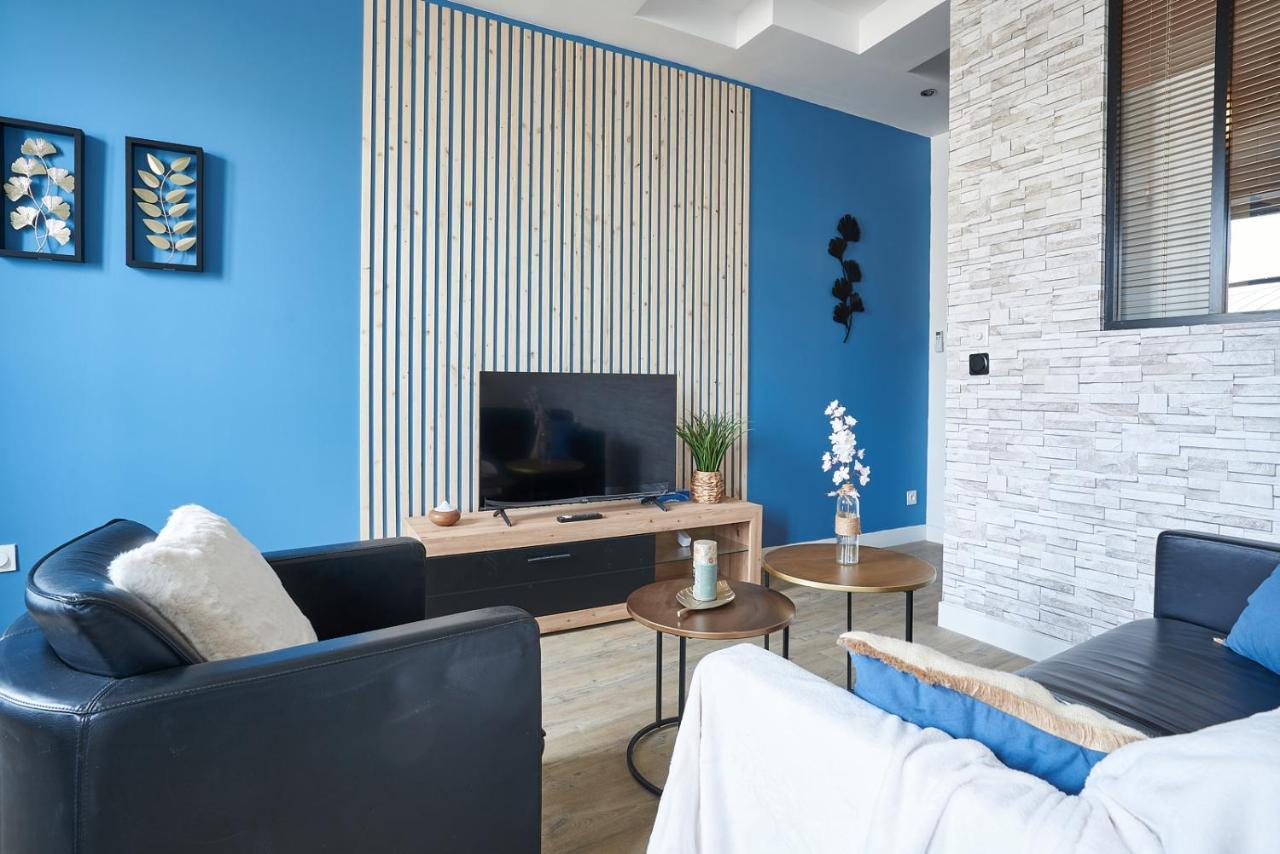 Paul Riquet 1609 Center Residences Béziers