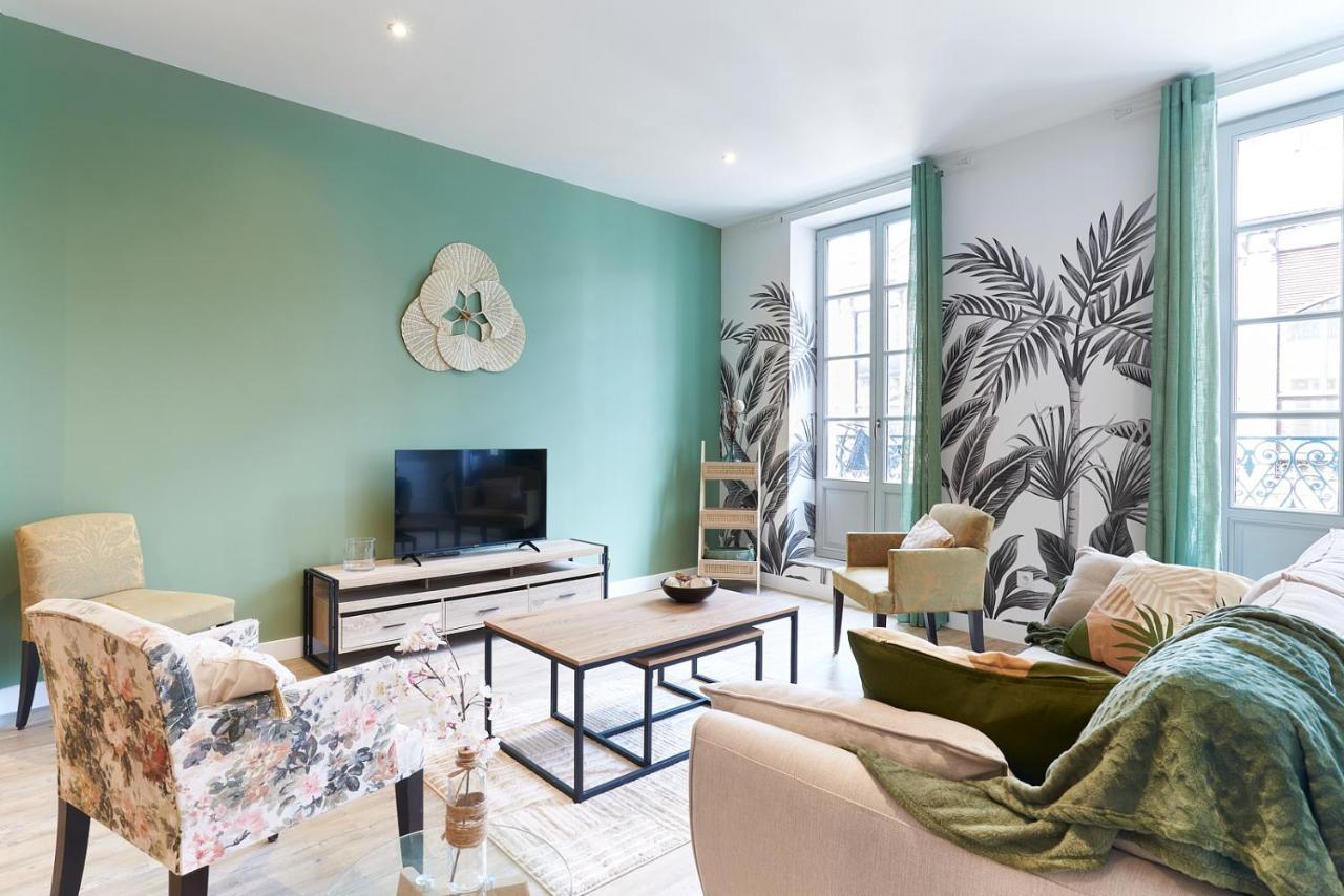 Paul Riquet 1609 Center Residences