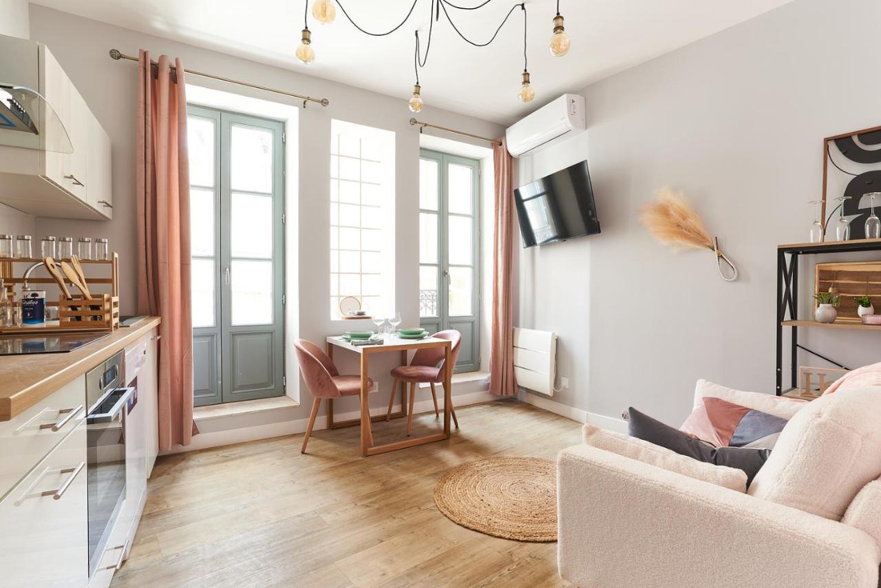 Paul Riquet 1609 Center Residences Béziers