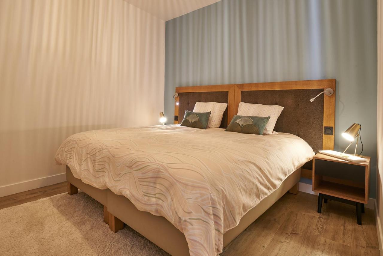 Apartment Paul Riquet 1609 Center Residences *