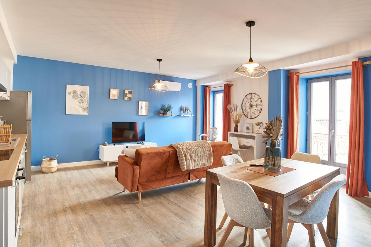 Paul Riquet 1609 Center Residences *