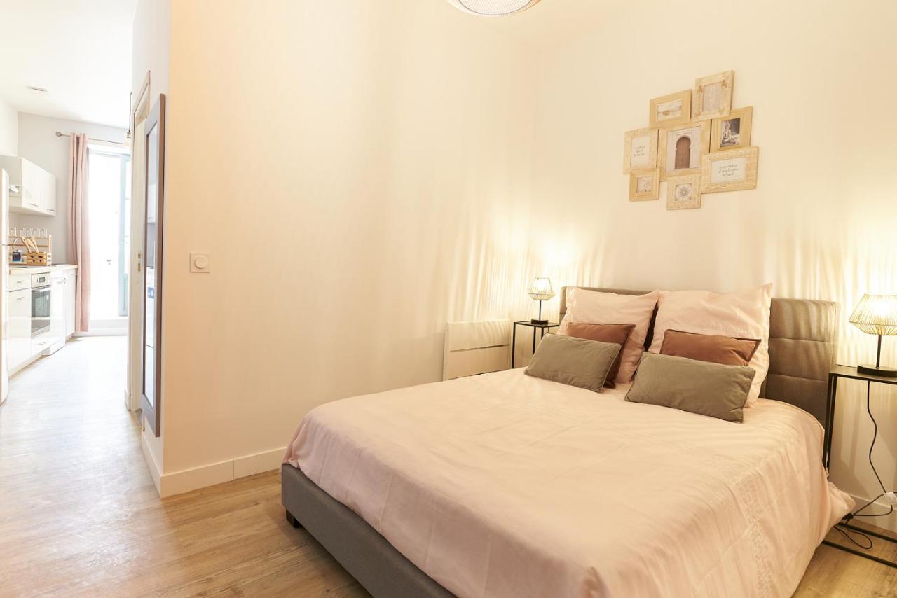 Paul Riquet 1609 Center Residences Appartement