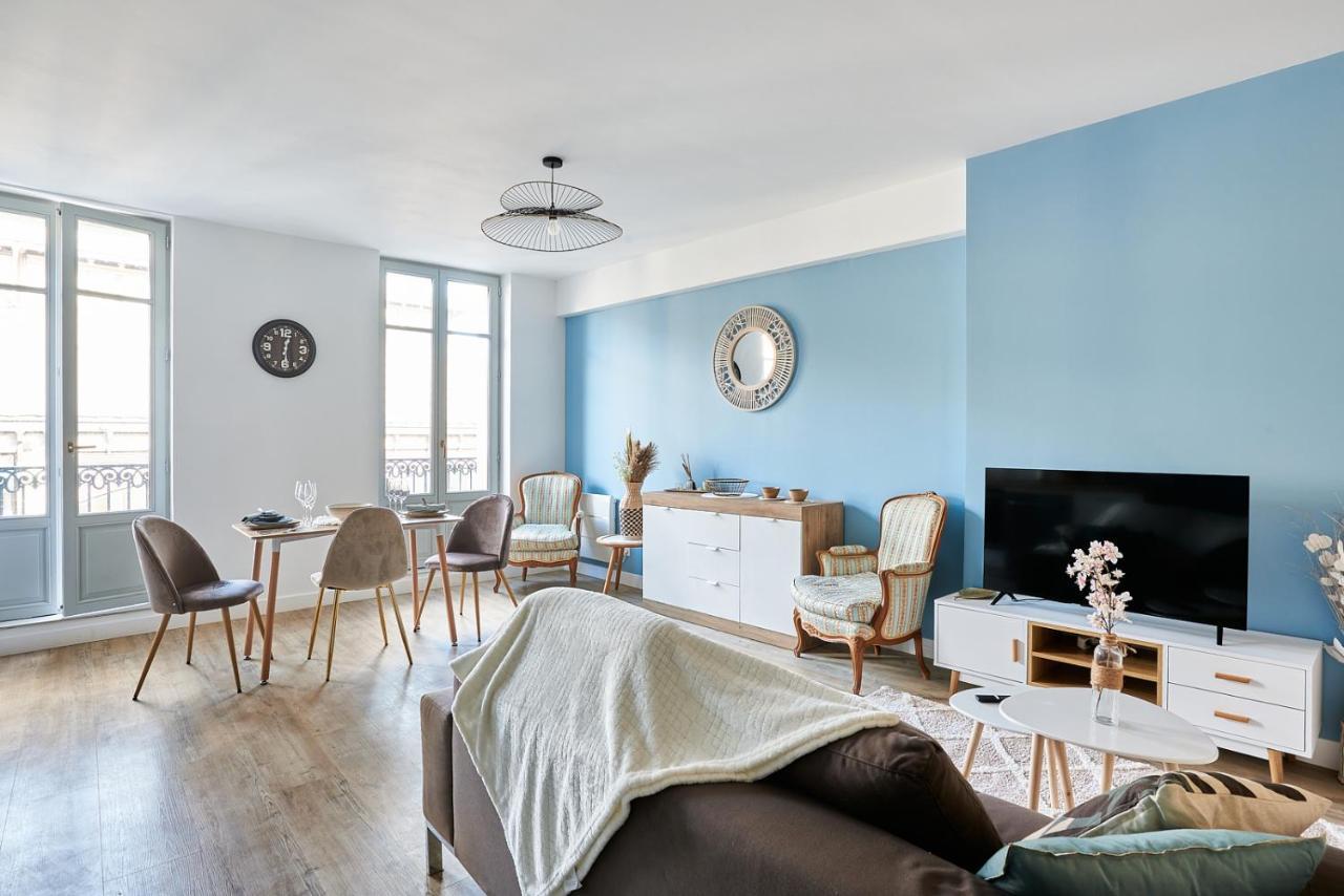 Appartement Paul Riquet 1609 Center Residences