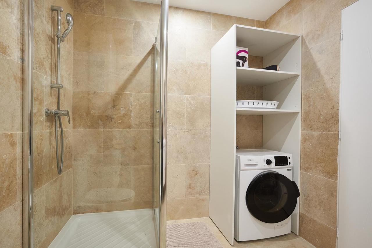 Apartment Paul Riquet 1609 Center Residences *