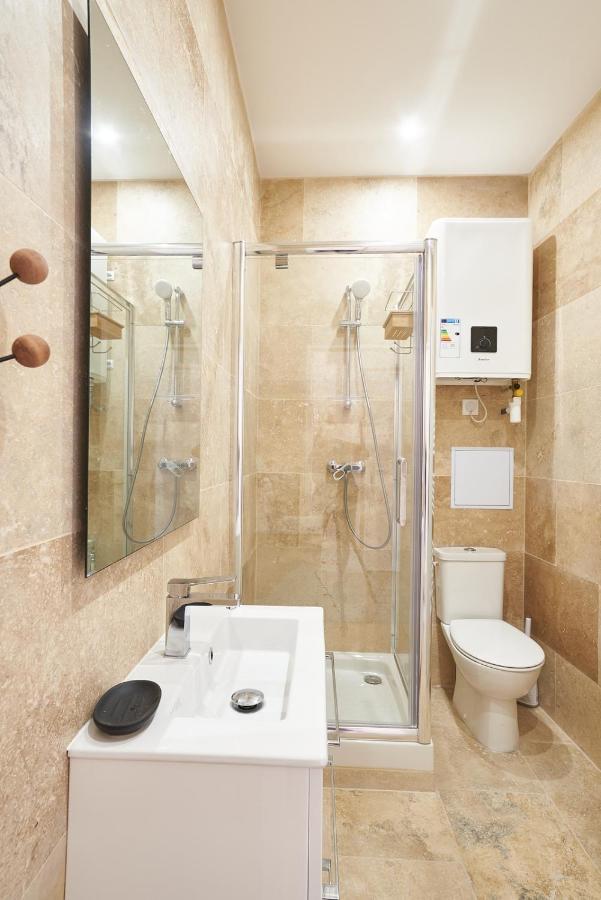 Paul Riquet 1609 Center Residences