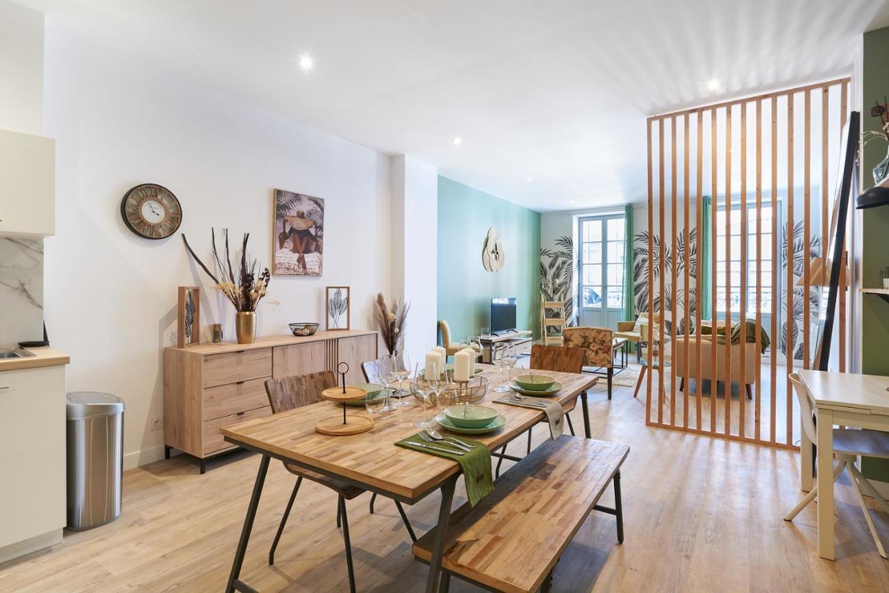 Paul Riquet 1609 Center Residences Appartement Béziers