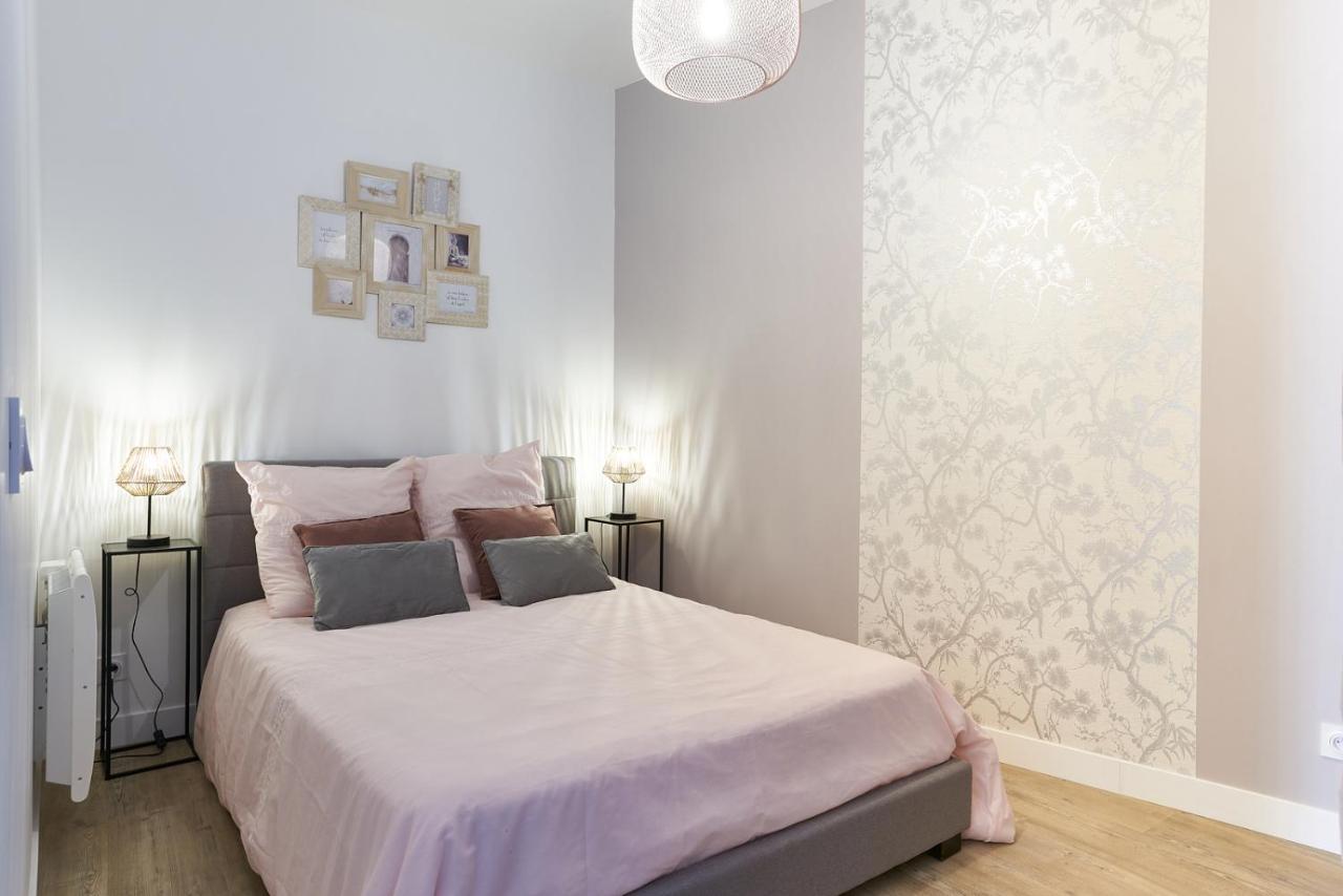 Apartment Paul Riquet 1609 Center Residences Béziers