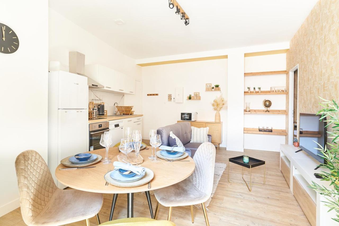 Paul Riquet 1609 Center Residences