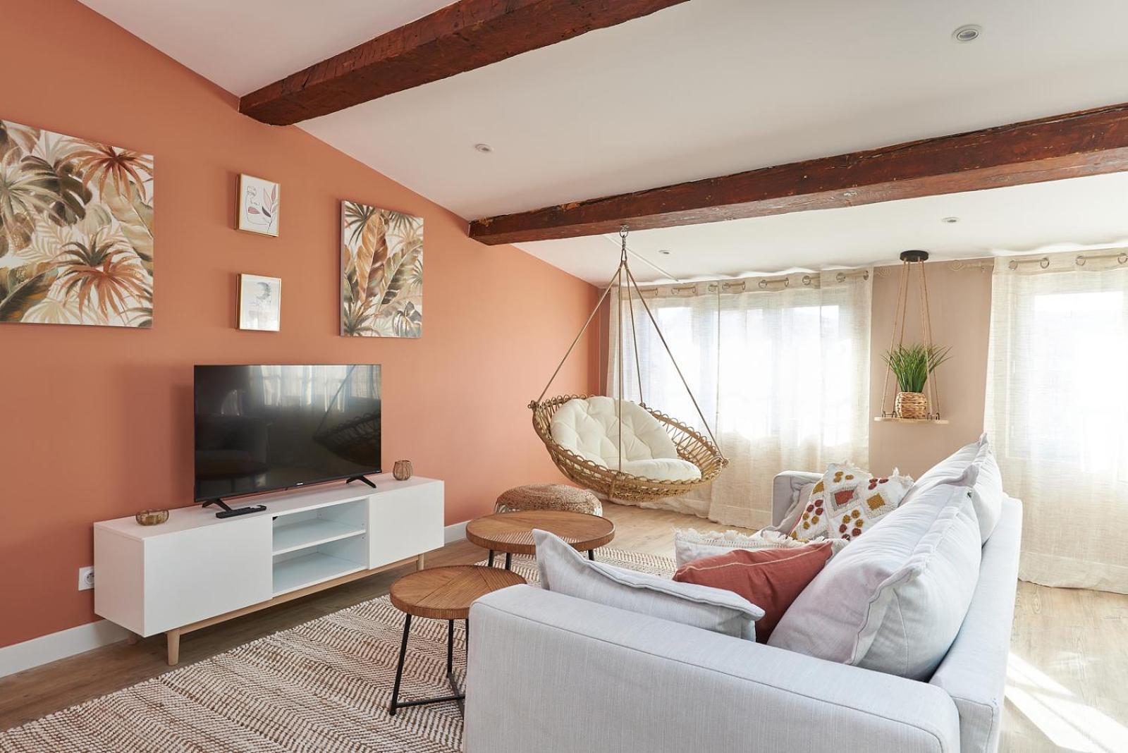 Paul Riquet 1609 Center Residences Apartment Béziers