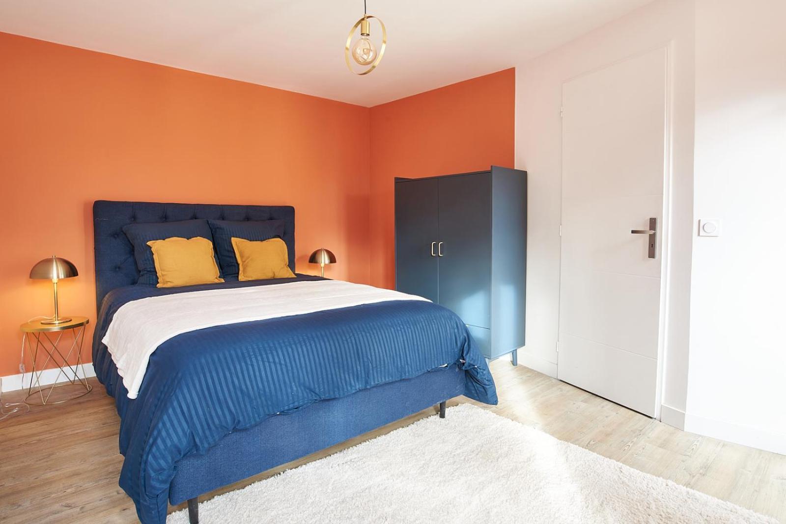 Paul Riquet 1609 Center Residences Appartement *
