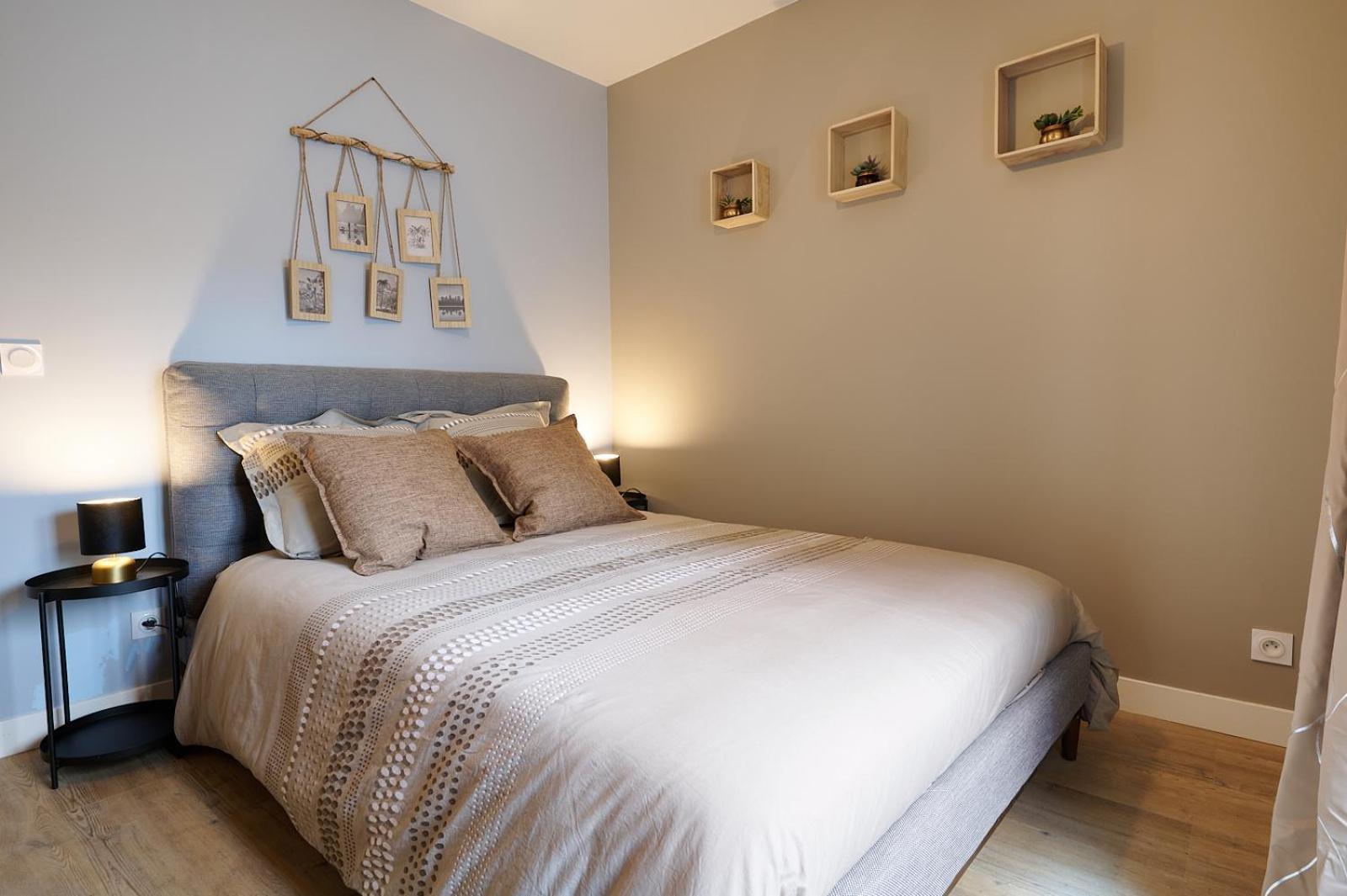 Paul Riquet 1609 Center Residences * Béziers