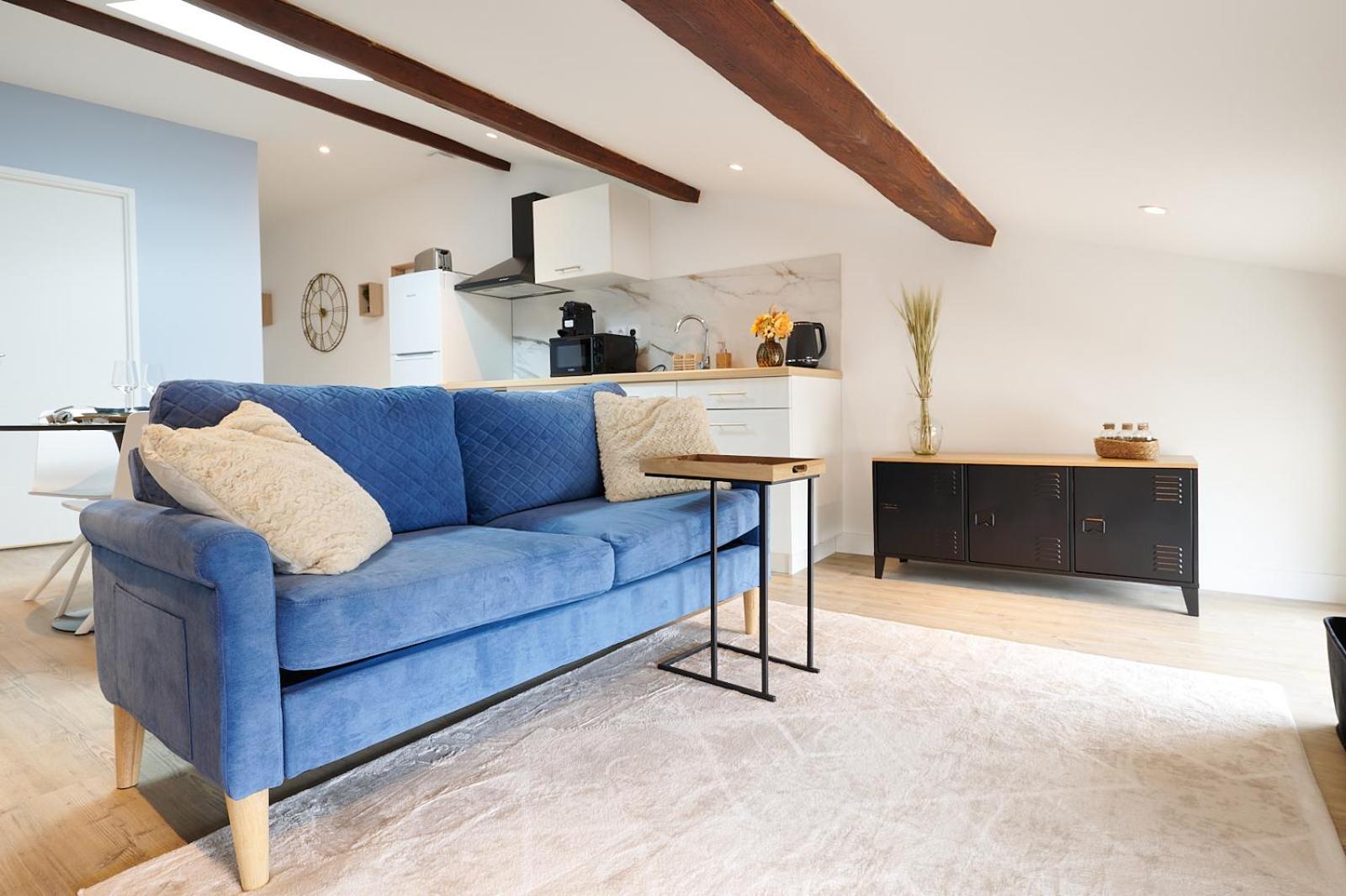 Apartment Paul Riquet 1609 Center Residences *