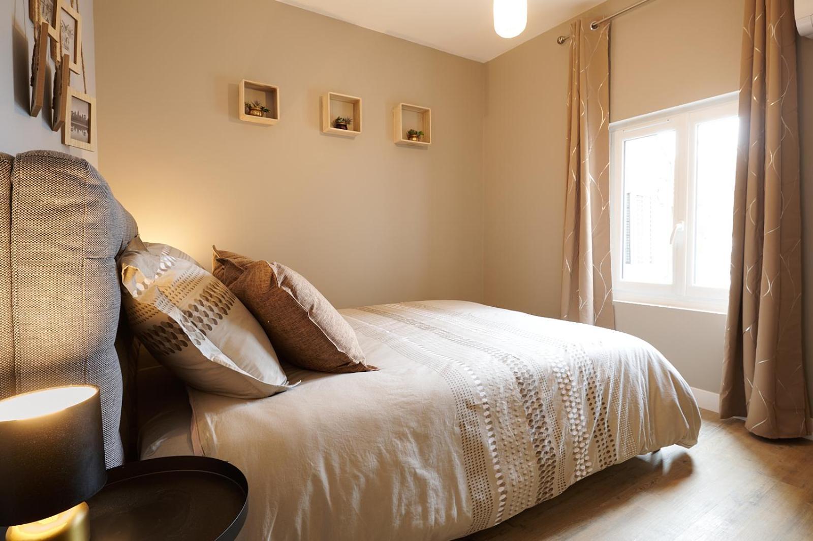 Apartment Paul Riquet 1609 Center Residences *