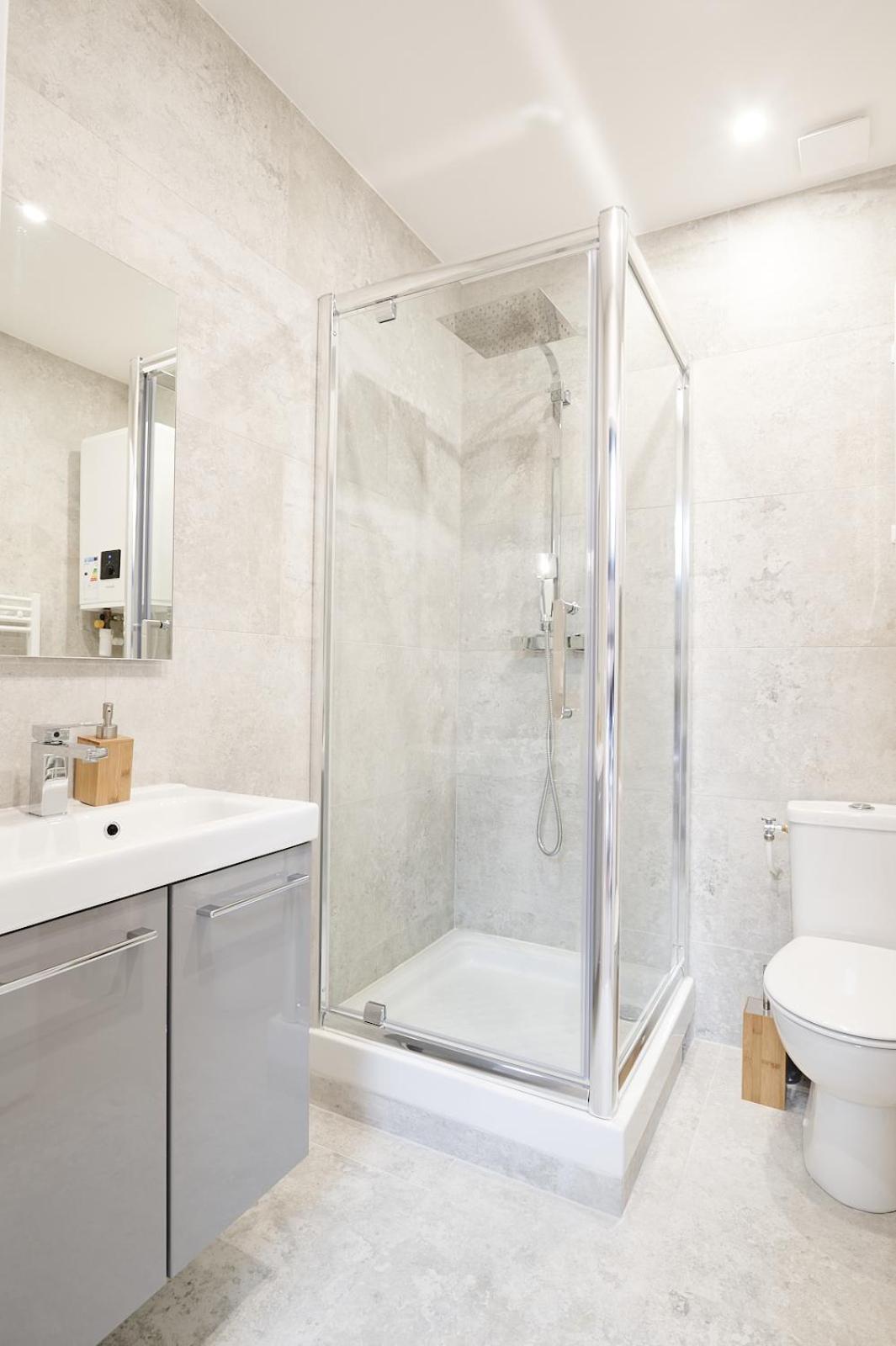 Paul Riquet 1609 Center Residences * Béziers