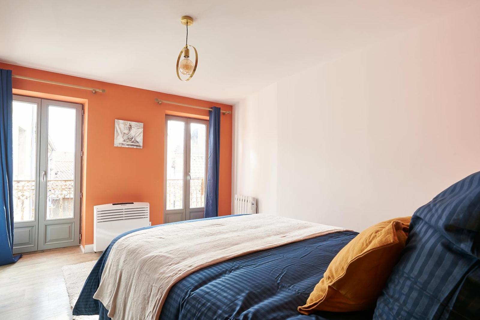 Paul Riquet 1609 Center Residences *