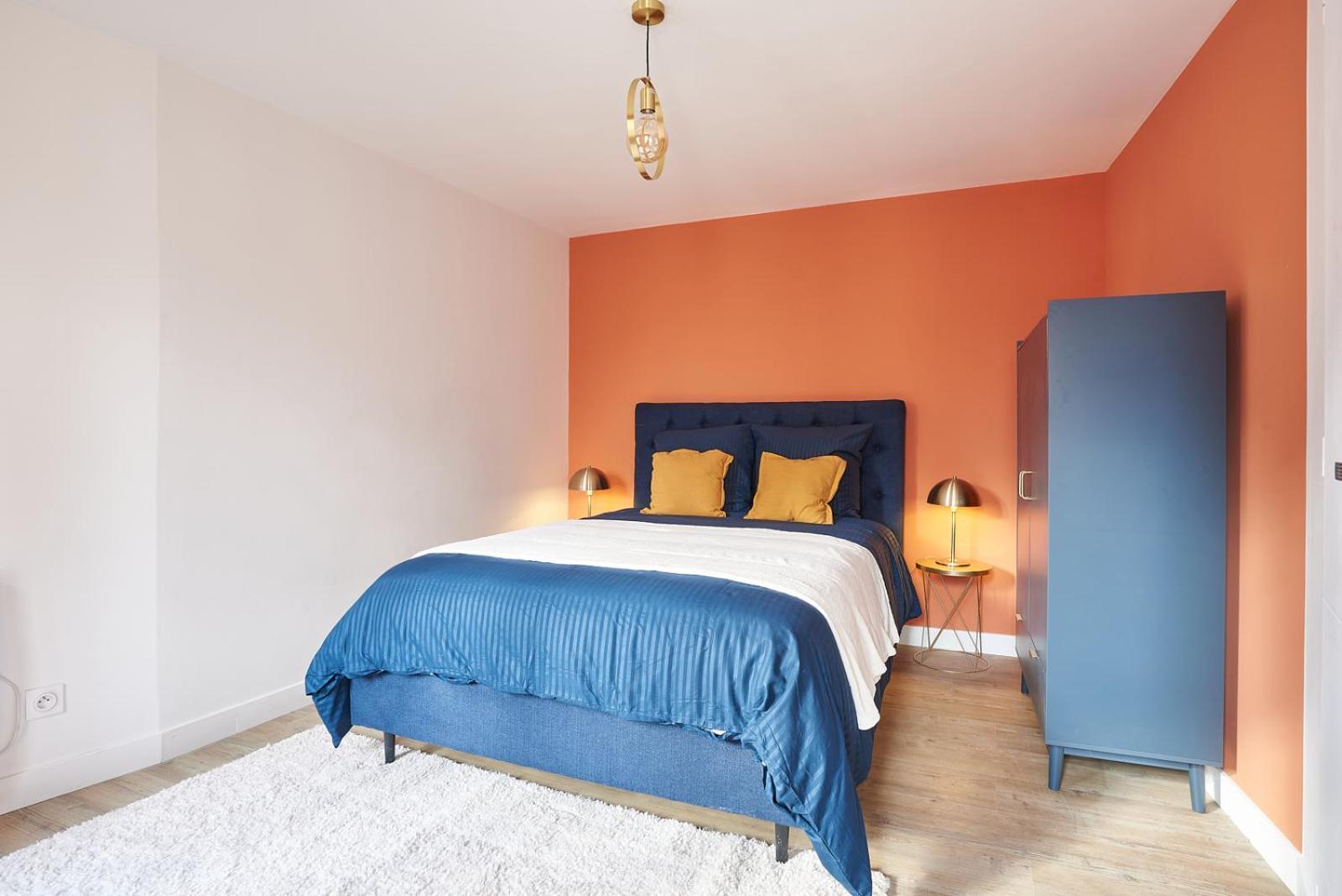 Paul Riquet 1609 Center Residences Appartement *