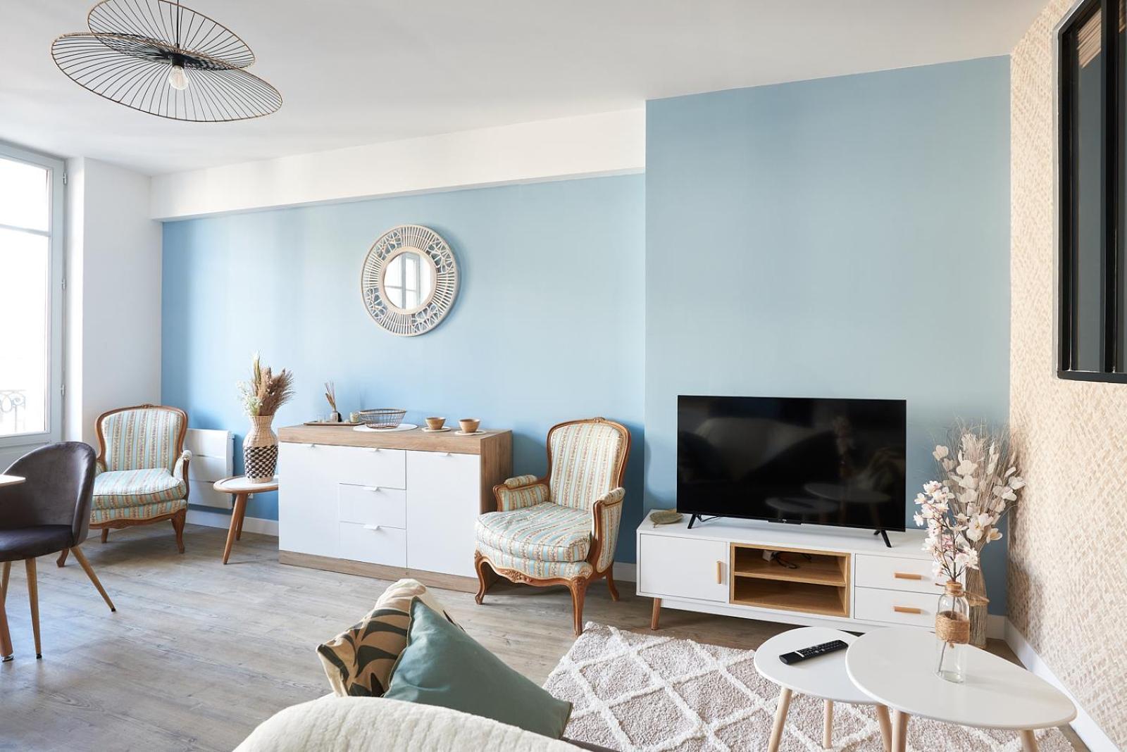 Paul Riquet 1609 Center Residences Appartement