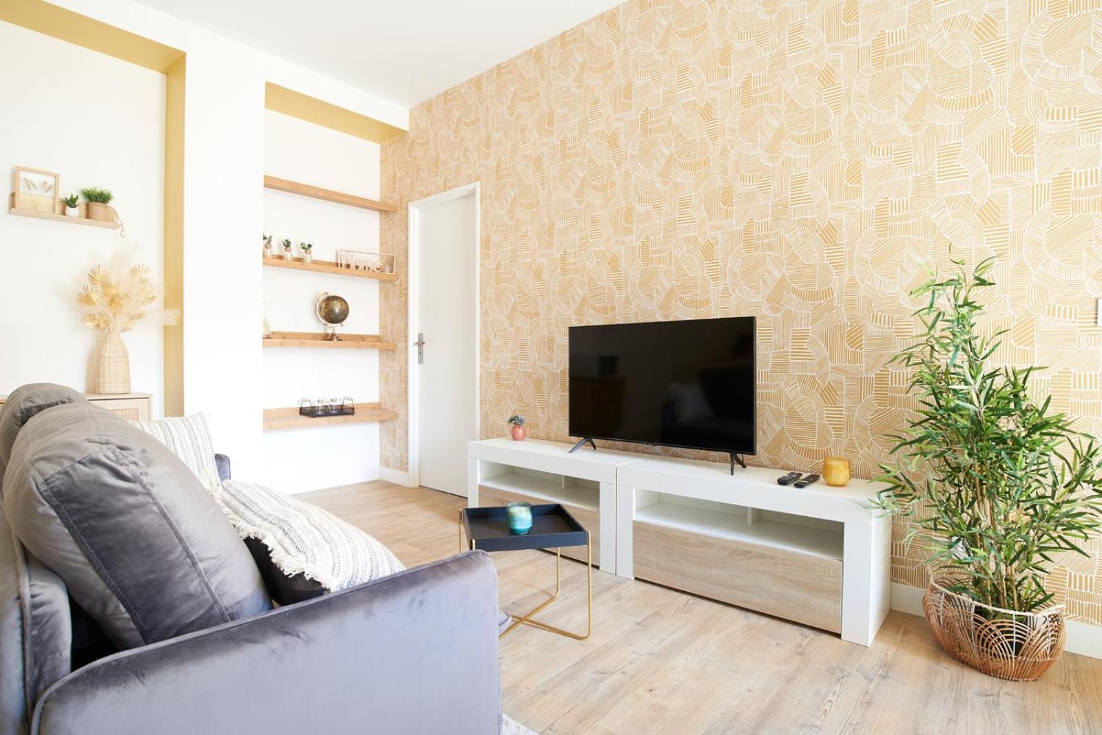 Paul Riquet 1609 Center Residences *